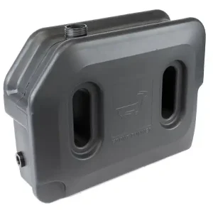 Zertifiziert Wasserkanister Pro, 20 l