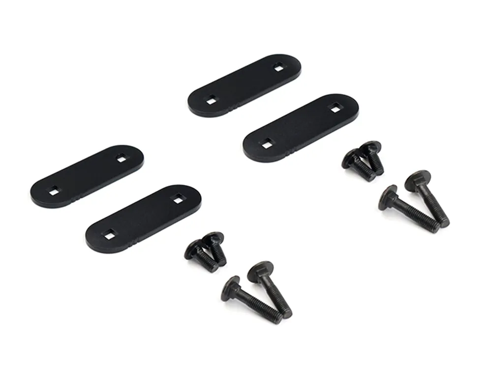 Universal Adapter-Platten für Quick Release System FRONT RUNNER Preiswert