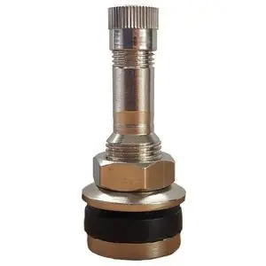 Generic Metall-Ventil TR416S Neue Ware