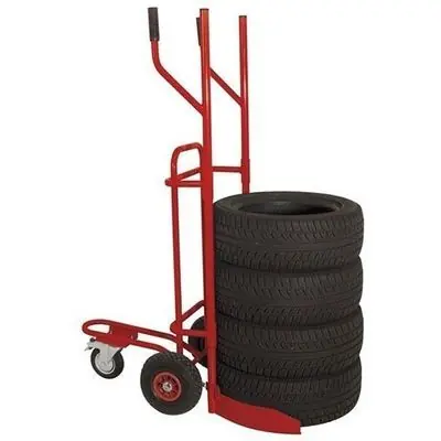 Generic Reifenwagen Saisonangebot