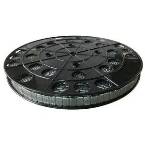 Generic Rolle mit verzinkten Klebegewichte von 1200 x 5 g Garantierte Lieferung