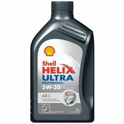 Shell Helix Ultra Professional AR-L 5W-30 Bestpreis