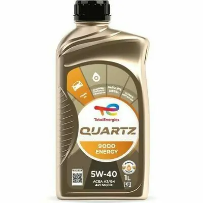 Markenprodukt Total Quartz 9000 Energy 5W-40