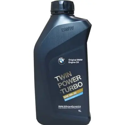 BMW TwinPower Turbo LL-04 0W-30 Schnäppchen