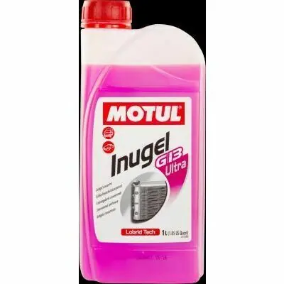 Billig Motul INUGEL G13 ULTRA