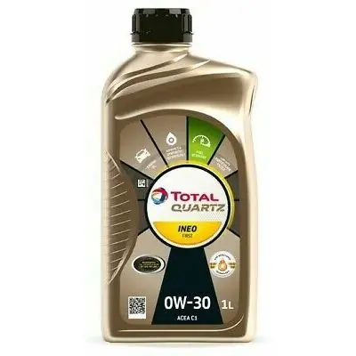 Preiswert Total Quartz Ineo First 0W-30