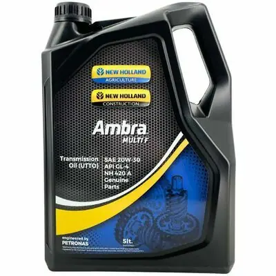 Bestpreis AmbrA Multi F 20W-30