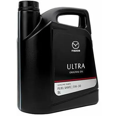Online Kaufen Mazda Original Oil Ultra 5W-30