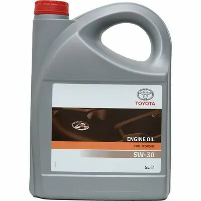 Top-Angebot Toyota Fuel Economy 5W-30 A5/B5