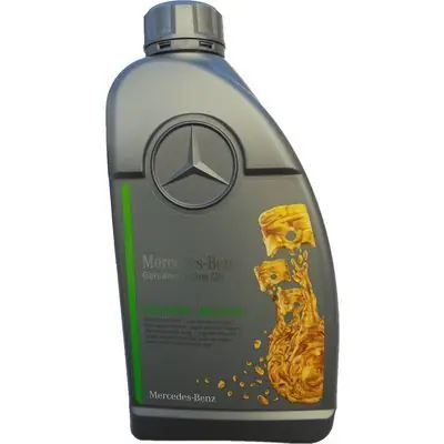 Highlight Mercedes 5W-30 229.51