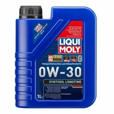 Preisknaller Liqui Moly Synthoil Longtime Plus 0W-30