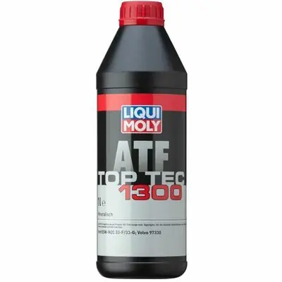 Liqui Moly Top Tec ATF 1300 Jetzt Bestellen