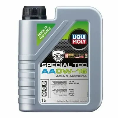 Liqui Moly Special Tec AA 0W-16 Direktkauf
