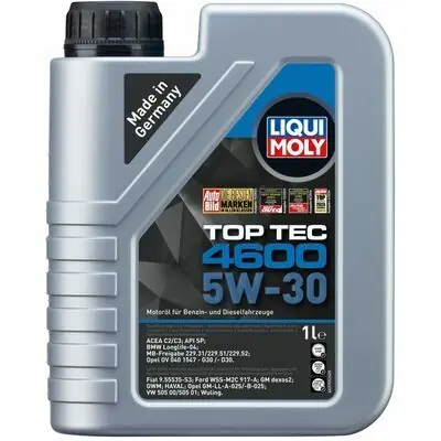 Online Kaufen Liqui Moly Top Tec 4600 5W-30