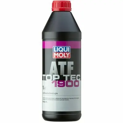 Liqui Moly Top Tec ATF 1900 Wochenendangebot
