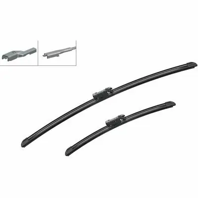 Bosch Aerotwin Meistverkauft