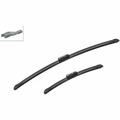 Bosch Aerotwin Geprüft