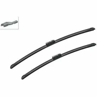 Neu Im Sortiment Bosch Aerotwin