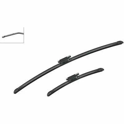 Zertifiziert Bosch Aerotwin