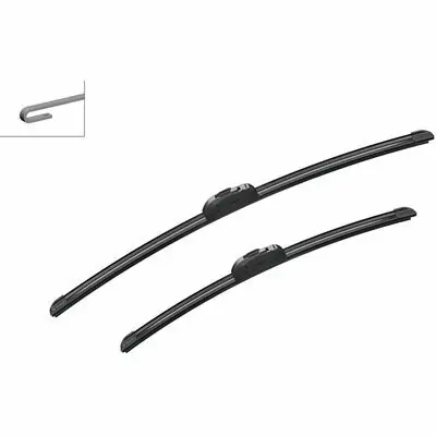 Begrenztes Angebot Bosch Aerotwin Retrofit