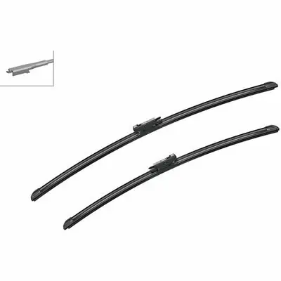 Letzte Chance Bosch Aerotwin