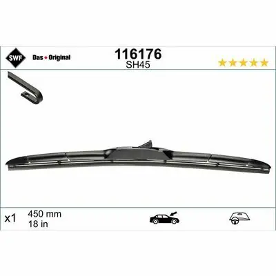 Aktuell SWF DAS ORIGINAL HBLADE