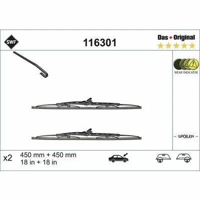 SWF DAS ORIGINAL SET Aktuell