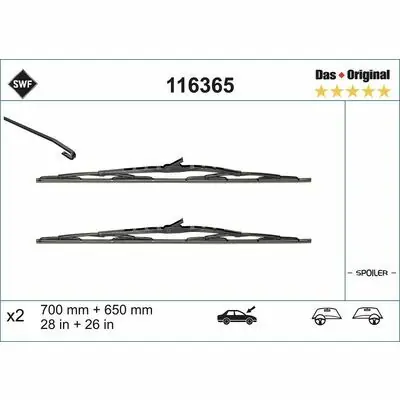 Meistverkauft SWF DAS ORIGINAL SET