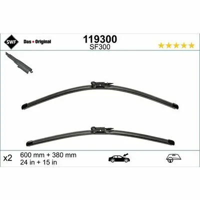 SWF DAS ORIGINAL SET Jetzt Kaufen