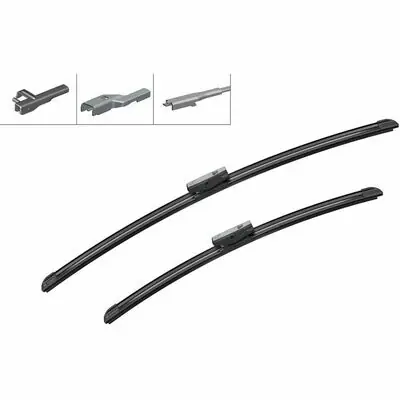 Sonderangebot Bosch Aerotwin Multi-Clip