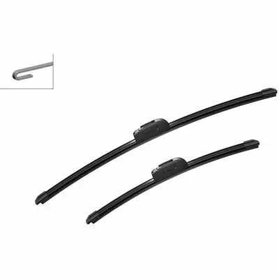 Super-Preis Bosch Aerofit