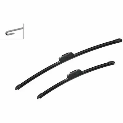 Bosch Aerofit Knallerangebot