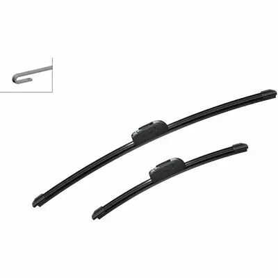 Bosch Aerofit Must-Have