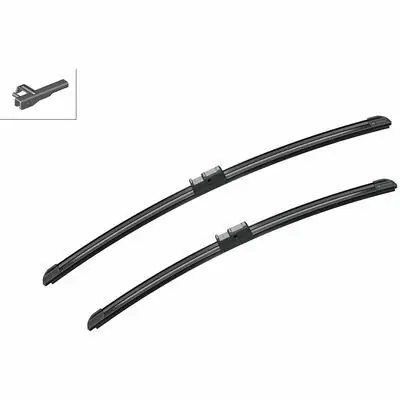Highlight Bosch 3 397 118 928 Aerotwin