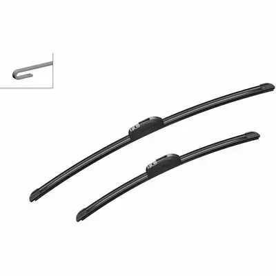 Neuheit Bosch 3 397 007 047 Aerotwin Retrofit