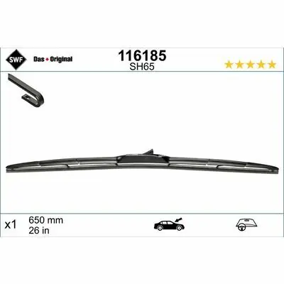 Letzte Chance SWF DAS ORIGINAL HBLADE