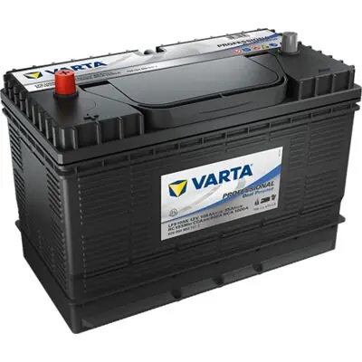 Varta Professional Starter Günstig