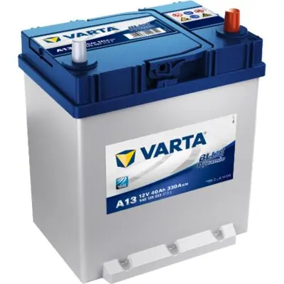 Super-Preis Varta BLUE dynamic
