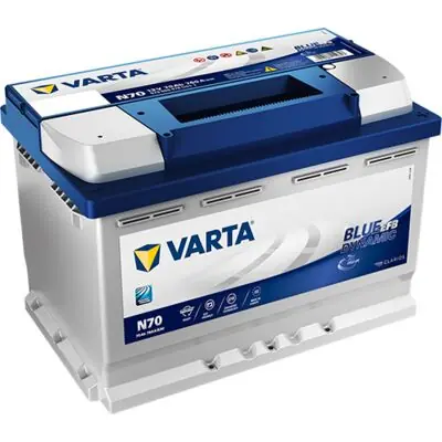 Varta BLUE dynamic EFB Top-Angebot