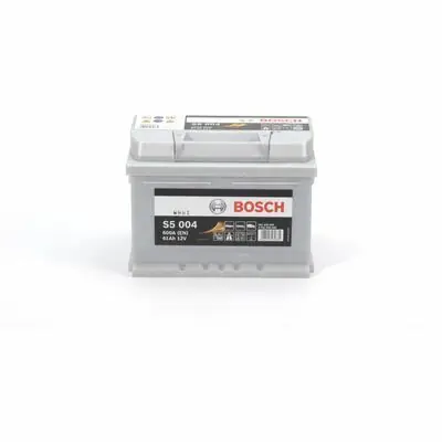 Bosch S5 Nur Heute