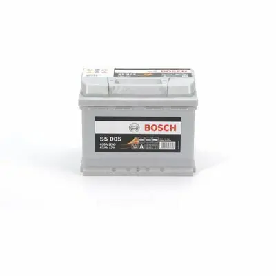 Letzte Chance Bosch S5
