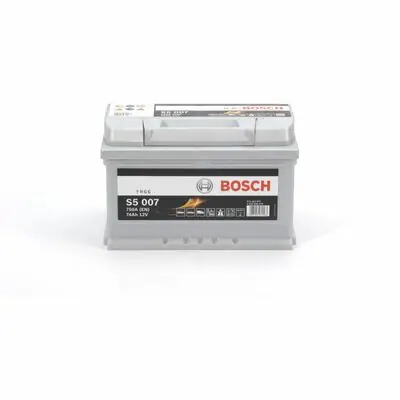 Preisreduziert Bosch S5