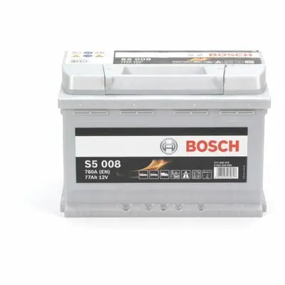 Schnäppchen Bosch S5