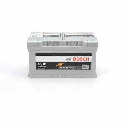 Beliebt Bosch S5