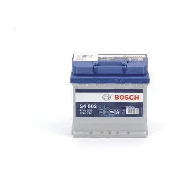 Bosch S4 Garantierte Lieferung