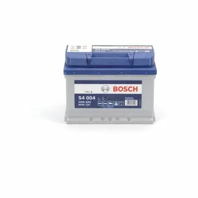 Bosch S4 Neu
