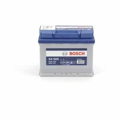 Bosch S4 Aktuell