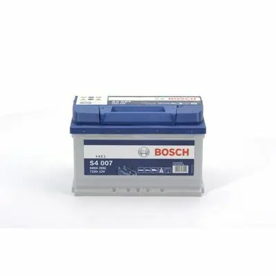 Bosch S4 Direktkauf