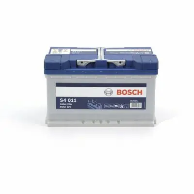 Bosch S4 Top-Angebot