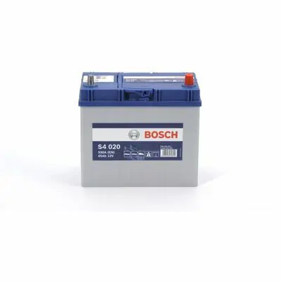 Saisonangebot Bosch S4